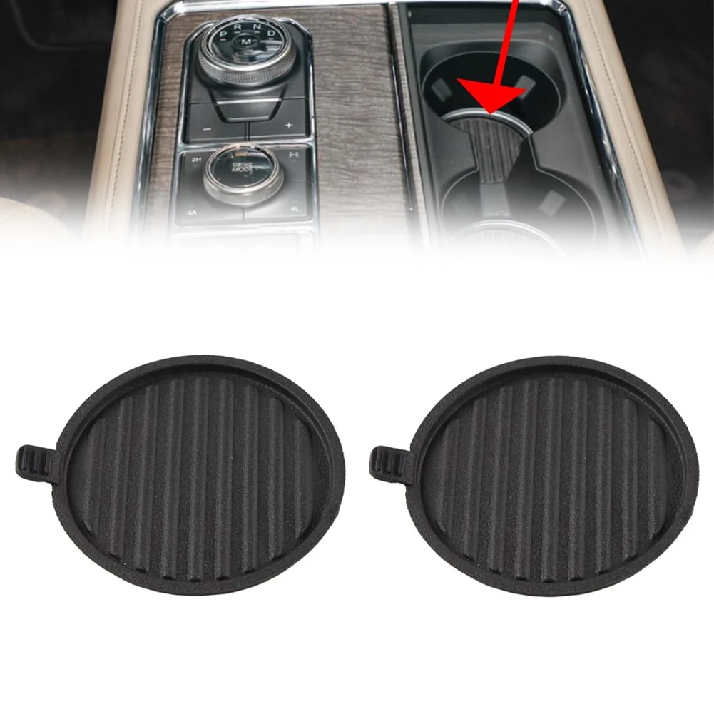 2 шт., подстаканник центральной консоли для Ford F150 2017-2021, Ford для экспедиции 2018-2021, черный
2 шт., подстаканник центральной консоли для Ford F150 2017-2021, Ford для экспедиции 2018-2021, черный