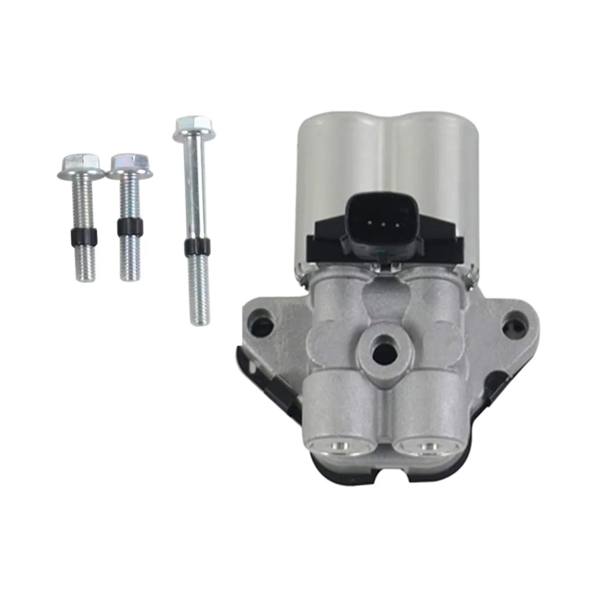 12633613 19419980 916-806 VVT Oil Control Valve for 2014-15 2.5L Camshaft Control
12633613 19419980 916-806 VVT Oil Control Valve for 2014-15 2.5L Camshaft Control