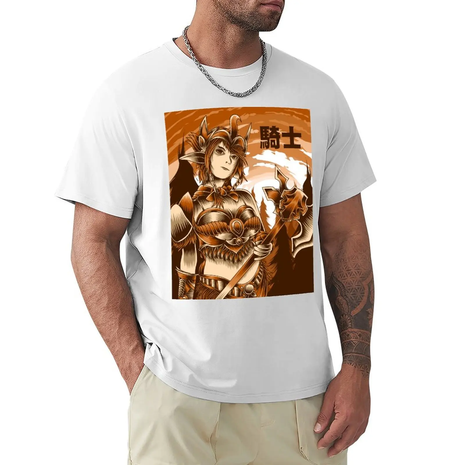 Toughest warrior anime girl, anime girl, women warrior T-shirt tees hippie clothes korean fashion T-shirt men
Toughest warrior anime girl, anime girl, women warrior T-shirt tees hippie clothes korean fashion T-shirt men