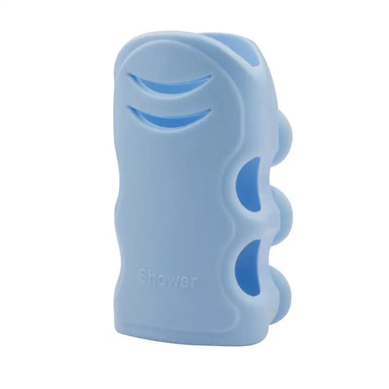Shower Head Holder Reusable Durable Suction Cup Shower Bracket Mount Bathroom Wall Rack Stand For Home Bathroom Accessories
Shower Head Holder Reusable Durable Suction Cup Shower Bracket Mount Bathroom Wall Rack Stand For Home Bathroom Accessories