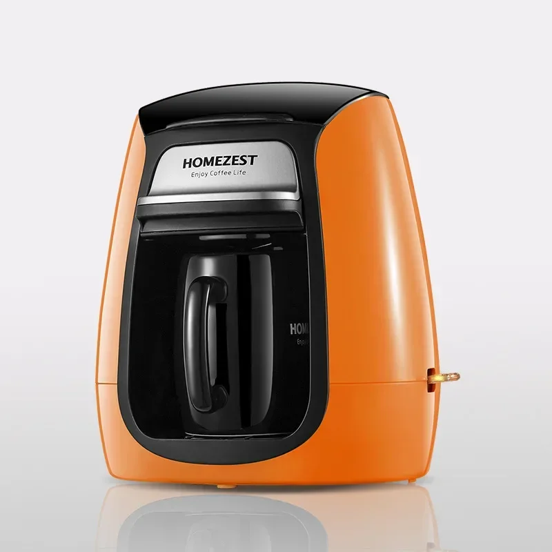 Кофеварка HOMEZEST в американском стиле, домашняя портативная Автоматическая капельная Кофеварка 220 В, Кофеварка, кофейная машина
Кофеварка HOMEZEST в американском стиле, домашняя портативная Автоматическая капельная Кофеварка 220 В, Кофеварка, кофейная машина