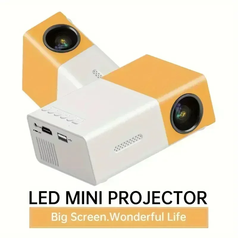 Mini proyector LED para smatphone 1000 lúmenes 320x240P compatible con HDMI USB Audio reproductor multimedia para el hogar 8 Mini proyector LED para smatphone Mini proyector LED para smatphone 1000 lúmenes 320x240P compatible con HDMI USB Audio reproductor multimedia para el hogar » Mini proyector LED para smatphone
