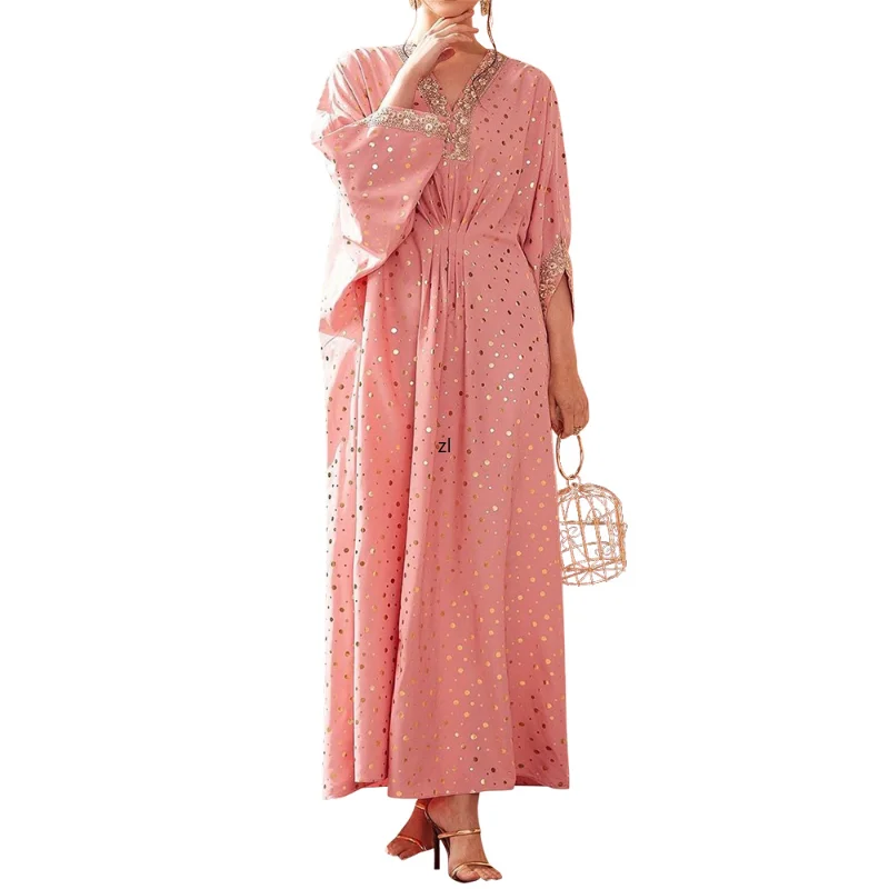 Spring Autumn New African Dresses For Women Vetement Femme Dashiki Abaya Flower Print Maxi Africa Clothes Dashiki Ankara Dresses
Spring Autumn New African Dresses For Women Vetement Femme Dashiki Abaya Flower Print Maxi Africa Clothes Dashiki Ankara Dresses