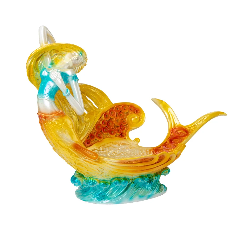 High-end salmon sashimi plate, ice plate, dry ice creative tableware, special plates for fish sashimi, seafood platters
High-end salmon sashimi plate, ice plate, dry ice creative tableware, special plates for fish sashimi, seafood platters