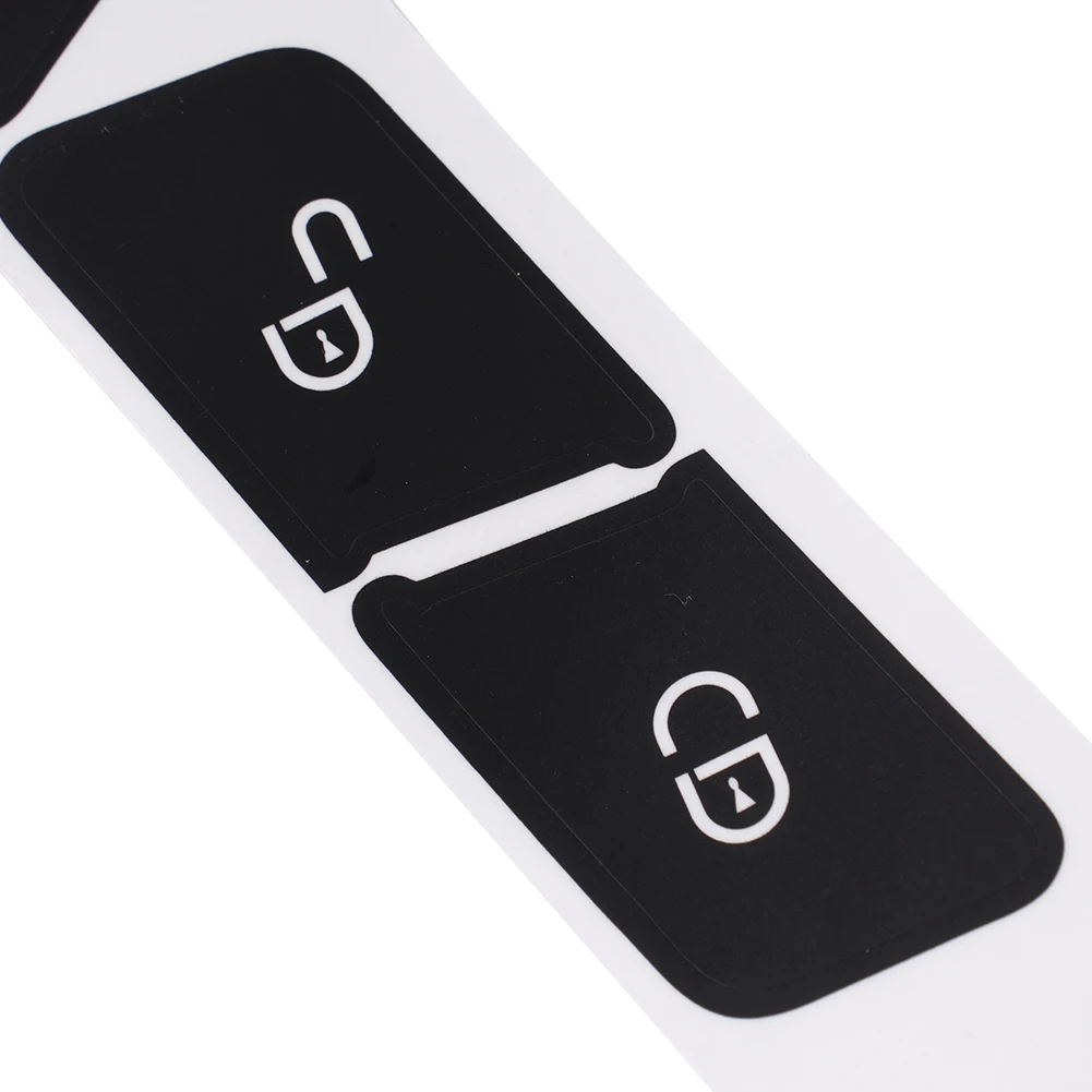 Stickers Repair Direct Replacement Door Lock High Grade Vinyl Switch Button For Benz W204 C300 2007-2014 Practical To Use
Stickers Repair Direct Replacement Door Lock High Grade Vinyl Switch Button For Benz W204 C300 2007-2014 Practical To Use