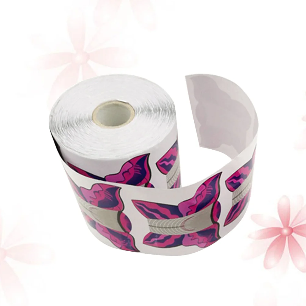 100/500 Nail Forms Butterfly Shaped Nail Art Guide Form Sticker Acrylic UV Gel Tip Extension Golden Nail Paper Holder Nail Tool
100/500 Nail Forms Butterfly Shaped Nail Art Guide Form Sticker Acrylic UV Gel Tip Extension Golden Nail Paper Holder Nail Tool