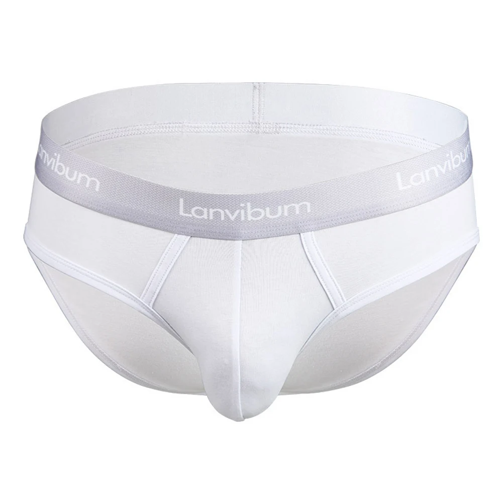 Male Underwear Peni Bulge Pouch Briefs With U Convex Pouch Panties Breathable Cotton Mens Underpants Elastic Knickers
Male Underwear Peni Bulge Pouch Briefs With U Convex Pouch Panties Breathable Cotton Mens Underpants Elastic Knickers