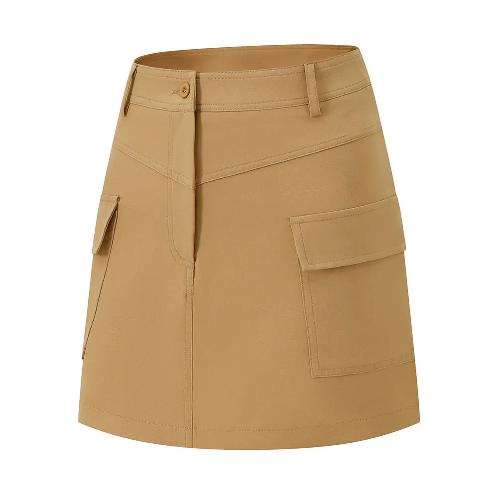 2024 New Women's Spring Summer Golf Skirt Comfortable, Breathable, Fashion Free Shipping
2024 New Women's Spring Summer Golf Skirt Comfortable, Breathable, Fashion Free Shipping