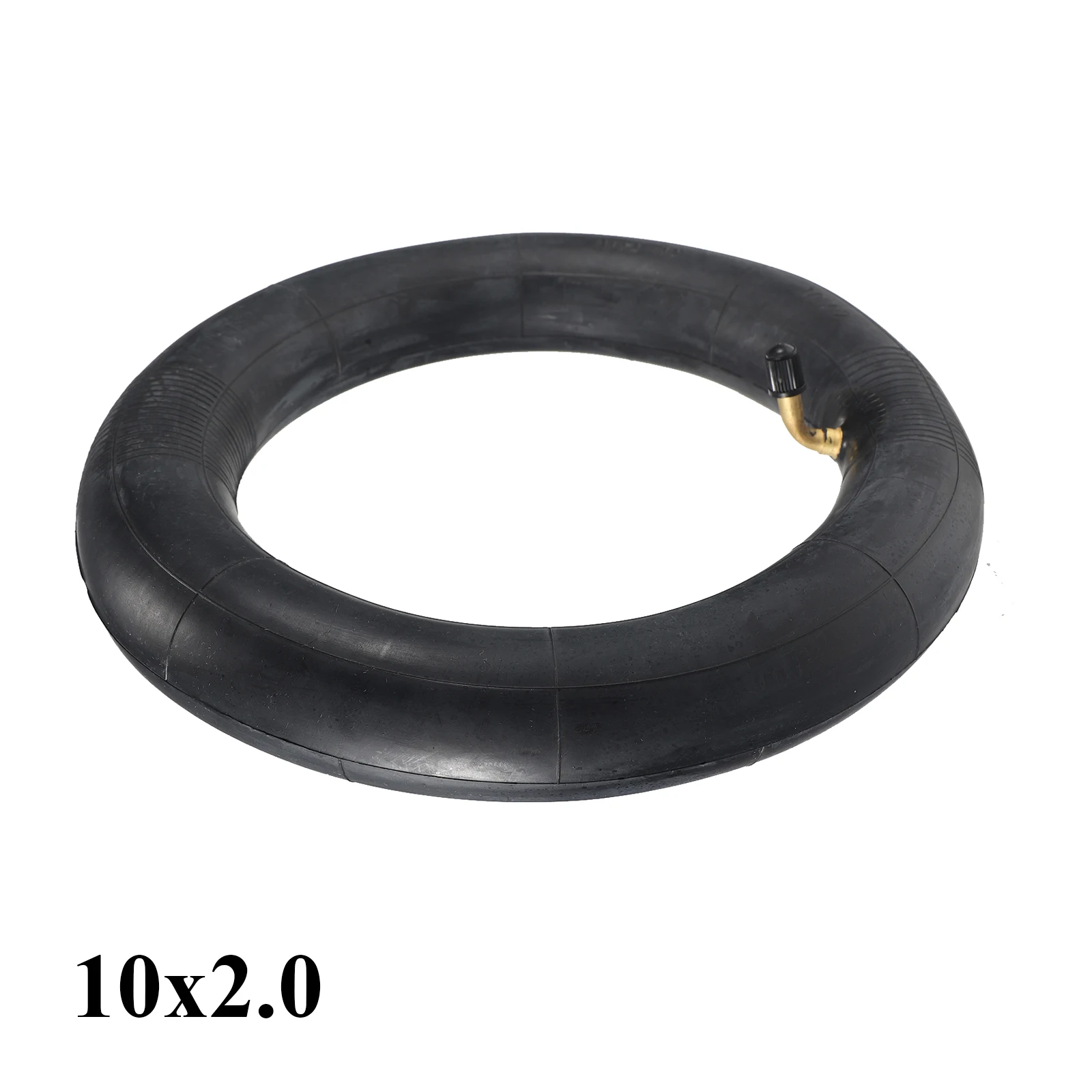 10*2 Butyl Rubber Inner Tube 10" Inch 10x2 10x2.0 Inner Tire Inner Camera for Electric Scooter Balance Car Parts
10*2 Butyl Rubber Inner Tube 10" Inch 10x2 10x2.0 Inner Tire Inner Camera for Electric Scooter Balance Car Parts