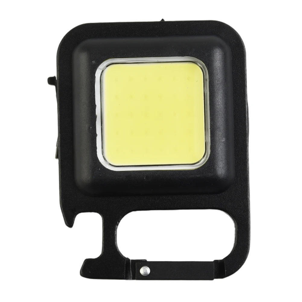 Mini USB Flashlight Rechargeable Light Keychain Portable COB Safety Light With Bottle Opener For Outdoor Camping Fishing
Mini USB Flashlight Rechargeable Light Keychain Portable COB Safety Light With Bottle Opener For Outdoor Camping Fishing