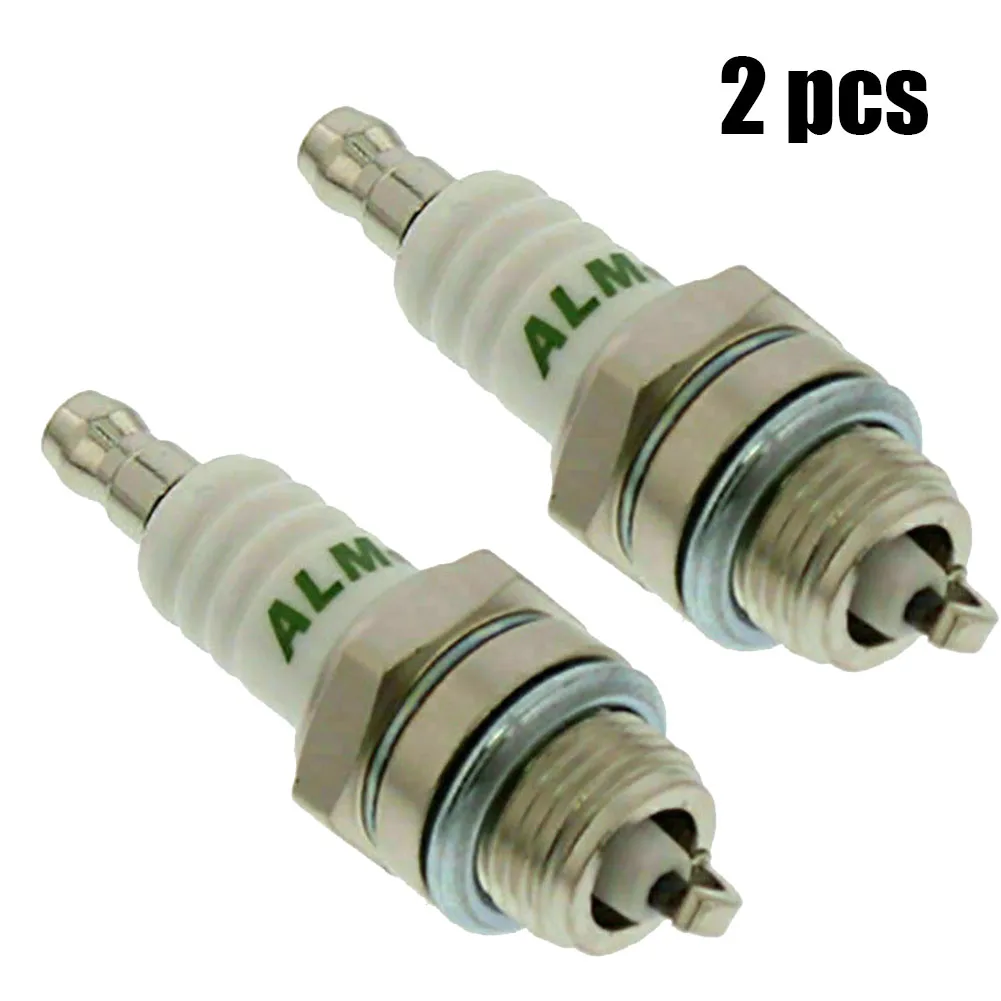 Sparkle Plug Universal CJ8 For Torch L6RTC L7RTC L8RTC L8RTF Engines Generators Small Standard Ignition Spark Plugs Lawnmower
Sparkle Plug Universal CJ8 For Torch L6RTC L7RTC L8RTC L8RTF Engines Generators Small Standard Ignition Spark Plugs Lawnmower