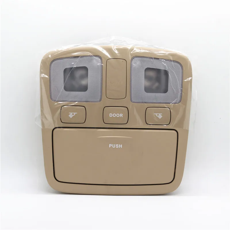 For Hyundai Accent FOR KIA RIO Dome light reading lamp sunroof switch car glasses case reading light map light 928001E200 1E300
For Hyundai Accent FOR KIA RIO Dome light reading lamp sunroof switch car glasses case reading light map light 928001E200 1E300