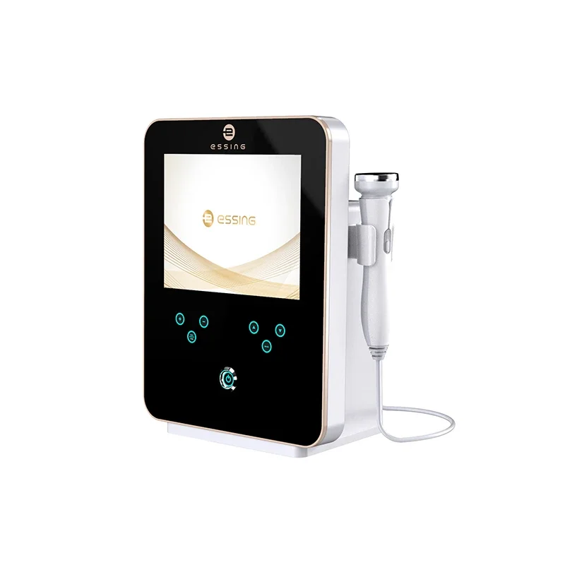 Factory price 4 in 1 EMS facial lifting machine Ultrasonic face care beauty equipment light therapy device
Factory price 4 in 1 EMS facial lifting machine Ultrasonic face care beauty equipment light therapy device