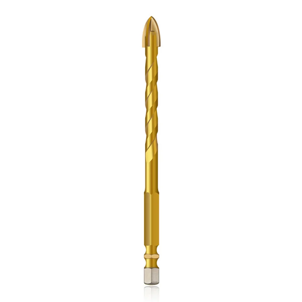 Heavy Duty Hex Shank Triangle Drill Bit For All Ceramic Vitrified Tile Glass Marble Granite Enhanced Efficiency
Heavy Duty Hex Shank Triangle Drill Bit For All Ceramic Vitrified Tile Glass Marble Granite Enhanced Efficiency