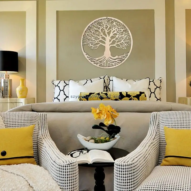 Древо жизни деревянный настенный художественный декор подвесные изделия из дерева полый орнамент для дома спальня гостиная на
Древо жизни деревянный настенный художественный декор подвесные изделия из дерева полый орнамент для дома спальня гостиная на