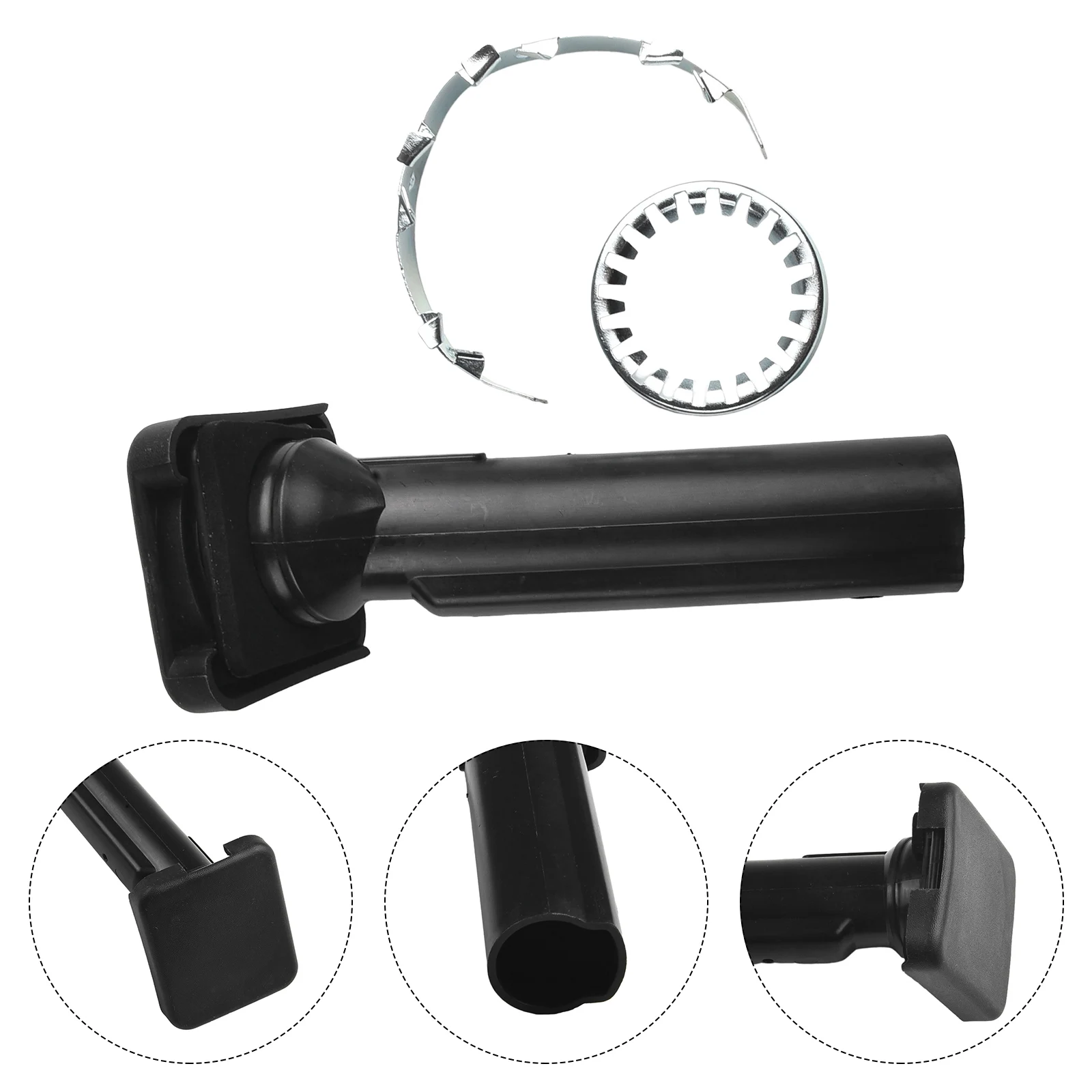 Car Tube Spare Tire Carrier Lock Cover And Rings Kit For Silverado For Sierra 99-13 Auto Replacement Parts Car Accessories
Car Tube Spare Tire Carrier Lock Cover And Rings Kit For Silverado For Sierra 99-13 Auto Replacement Parts Car Accessories
