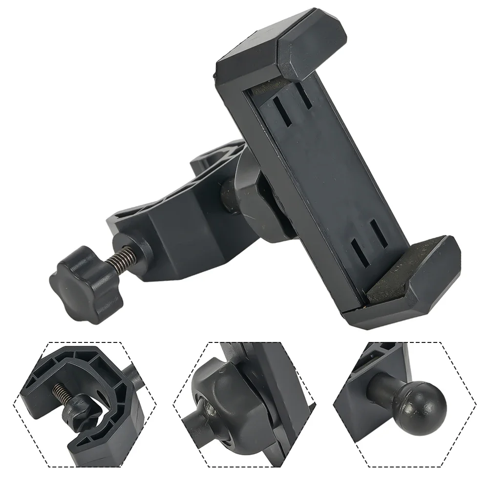 Brand New High Quality Useful Musical Instruments & Gear Phone Holder Microphone Stand Universal 360 Degree 6.5-10cm
Brand New High Quality Useful Musical Instruments & Gear Phone Holder Microphone Stand Universal 360 Degree 6.5-10cm