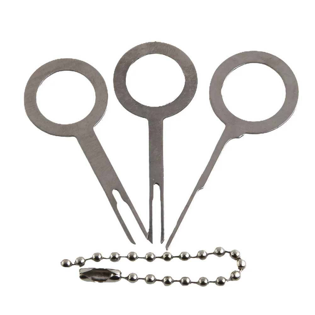 Kit Electrical Wiring Crimp Connector Replacement Accessories Car Terminal Removal Replaces Set Pack Stainless Steel
Kit Electrical Wiring Crimp Connector Replacement Accessories Car Terminal Removal Replaces Set Pack Stainless Steel