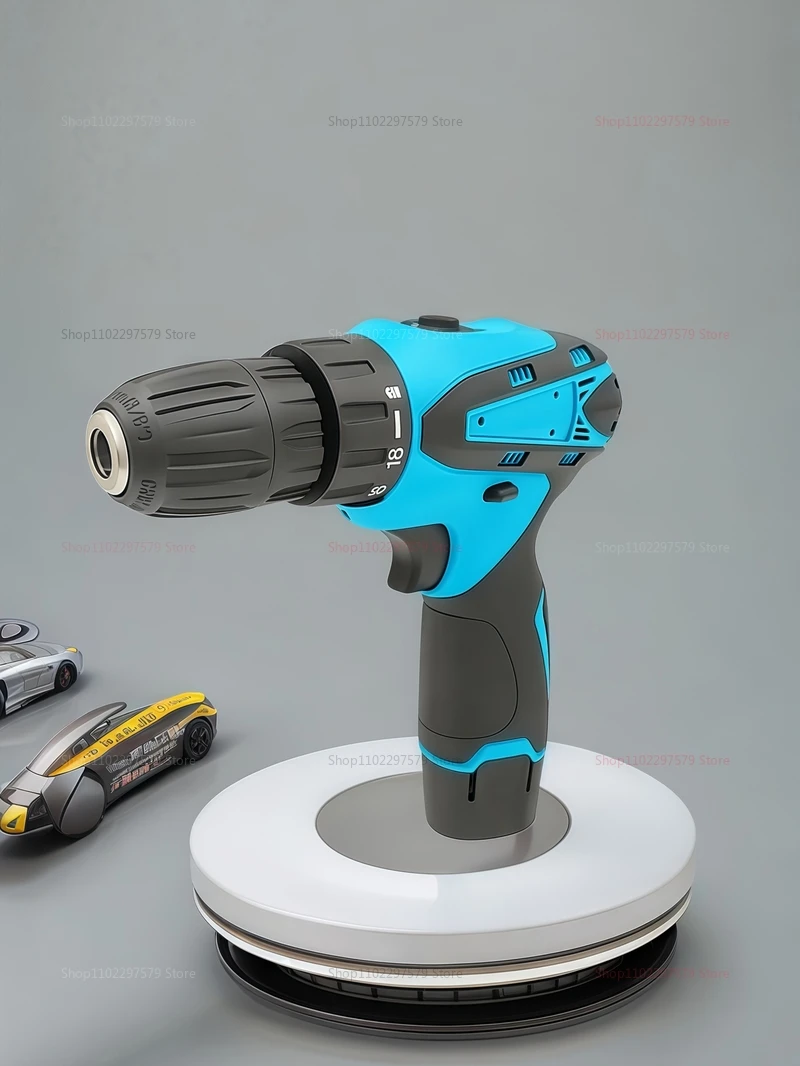 12V Cordless Electric Drill Kit Portable Mini Wireless Power Drill with Polishing Grinding Screwdriver for Home DIY Repair 12V Cordless Electric Drill Kit Portable Mini Wireless Power Drill with Polishing Grinding Screwdriver for Home DIY Repair