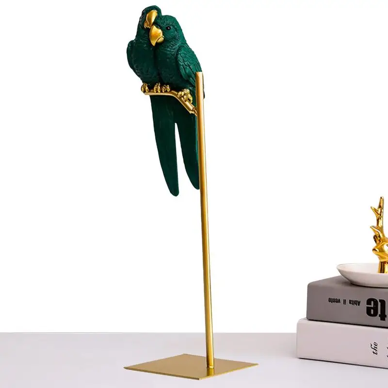 Статуэтка из смолы с орнаментом в виде попугая, статуэтки и фигурки из смолы, статуэтки из смолы, подходят для гостиной, кабинета
Статуэтка из смолы с орнаментом в виде попугая, статуэтки и фигурки из смолы, статуэтки из смолы, подходят для гостиной, кабинета