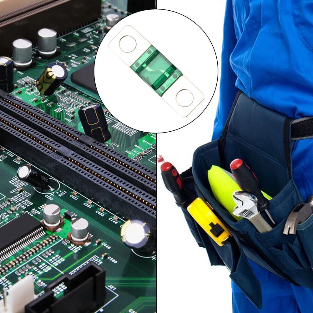 FUSE KIT 40 AMP Fuses High Quality Parts Accessories Brand New Dual Battery Systems Industrial BCDC Dual Battery
FUSE KIT 40 AMP Fuses High Quality Parts Accessories Brand New Dual Battery Systems Industrial BCDC Dual Battery