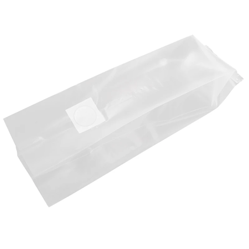1Set Mushroom Bags/Mushroom Growing Bags 0.2 Filter 2.5 Polypropylene Farm-Mushroom Spawn
1Set Mushroom Bags/Mushroom Growing Bags 0.2 Filter 2.5 Polypropylene Farm-Mushroom Spawn