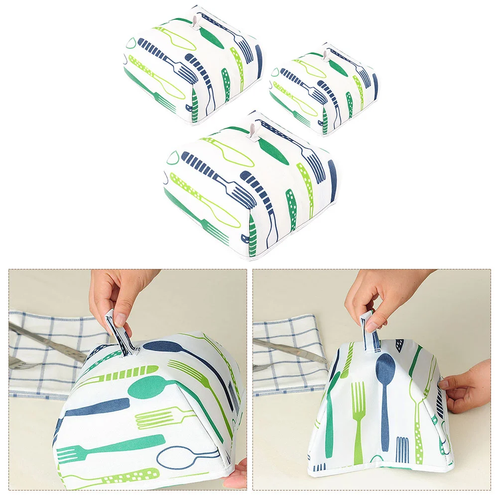 3 Pcs Food Insulation Aluminum Foil Cloth Cover Travel Foldable Dining Table Resina Design
3 Pcs Food Insulation Aluminum Foil Cloth Cover Travel Foldable Dining Table Resina Design