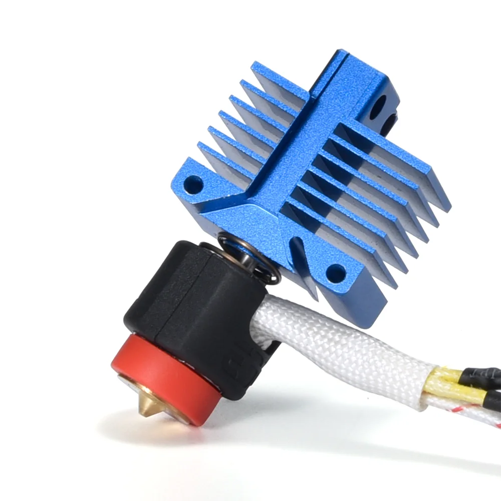 BIGTREETECH Panda Revo Hotend Plug And Print High Speed с E3DOnline Bontech для Bambu Lab P1P P1S BambuLab X1C X1E
BIGTREETECH Panda Revo Hotend Plug And Print High Speed с E3DOnline Bontech для Bambu Lab P1P P1S BambuLab X1C X1E