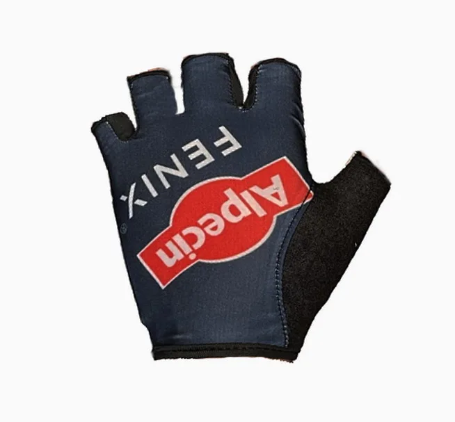 2021 ALPECIN FENIX TEAM BLUE ONE PAIR CYCLING BIKE HALF FINGER GLOVES BICYCLE GEL GLOVE SIZE:M-XL
2021 ALPECIN FENIX TEAM BLUE ONE PAIR CYCLING BIKE HALF FINGER GLOVES BICYCLE GEL GLOVE SIZE:M-XL