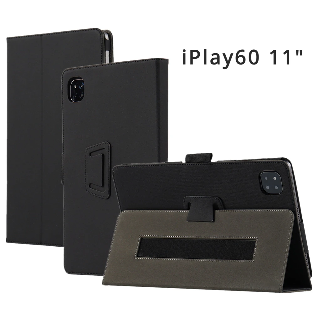 

Magnet Cover for Alldocube iPlay 60 Tablet Case Stand Pu Leather Protective Shell for Alldocube iPlay60 2023 11 Inch