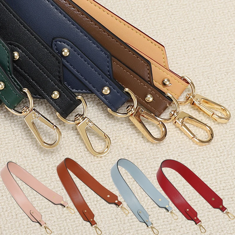 PU Leather Bag Strap Handbags Handles For Handbag 65CM Bag Strap Purse Strap Gold Color Metal Buckle Replacement Bag Belt Band
PU Leather Bag Strap Handbags Handles For Handbag 65CM Bag Strap Purse Strap Gold Color Metal Buckle Replacement Bag Belt Band