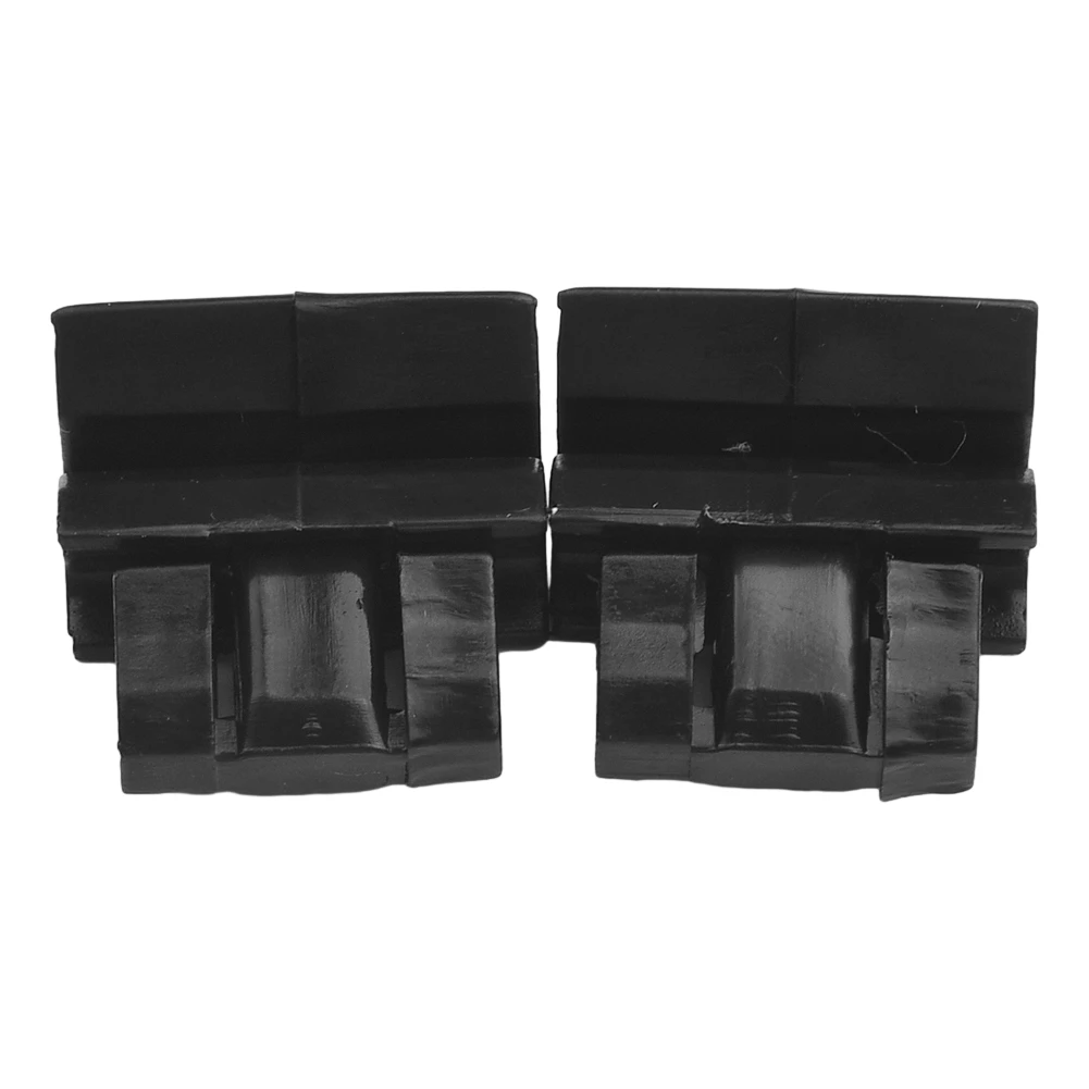 Trunk Clip Universal Fit Front Bumper Box Buckle Hood Trunk Clip for Tesla Model 3 Quick and Easy Installation Set of 2
Trunk Clip Universal Fit Front Bumper Box Buckle Hood Trunk Clip for Tesla Model 3 Quick and Easy Installation Set of 2