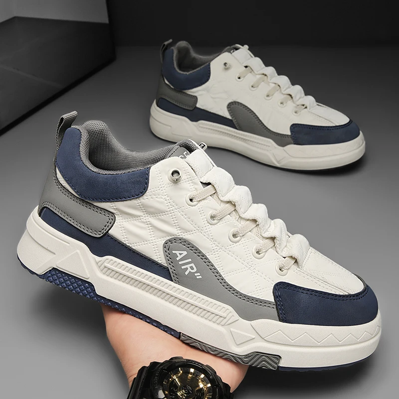 Кроссовки мужские дышащие, спортивная обувь, повседневные беговые кроссовки 
Кроссовки мужские дышащие, спортивная обувь, повседневные беговые кроссовки