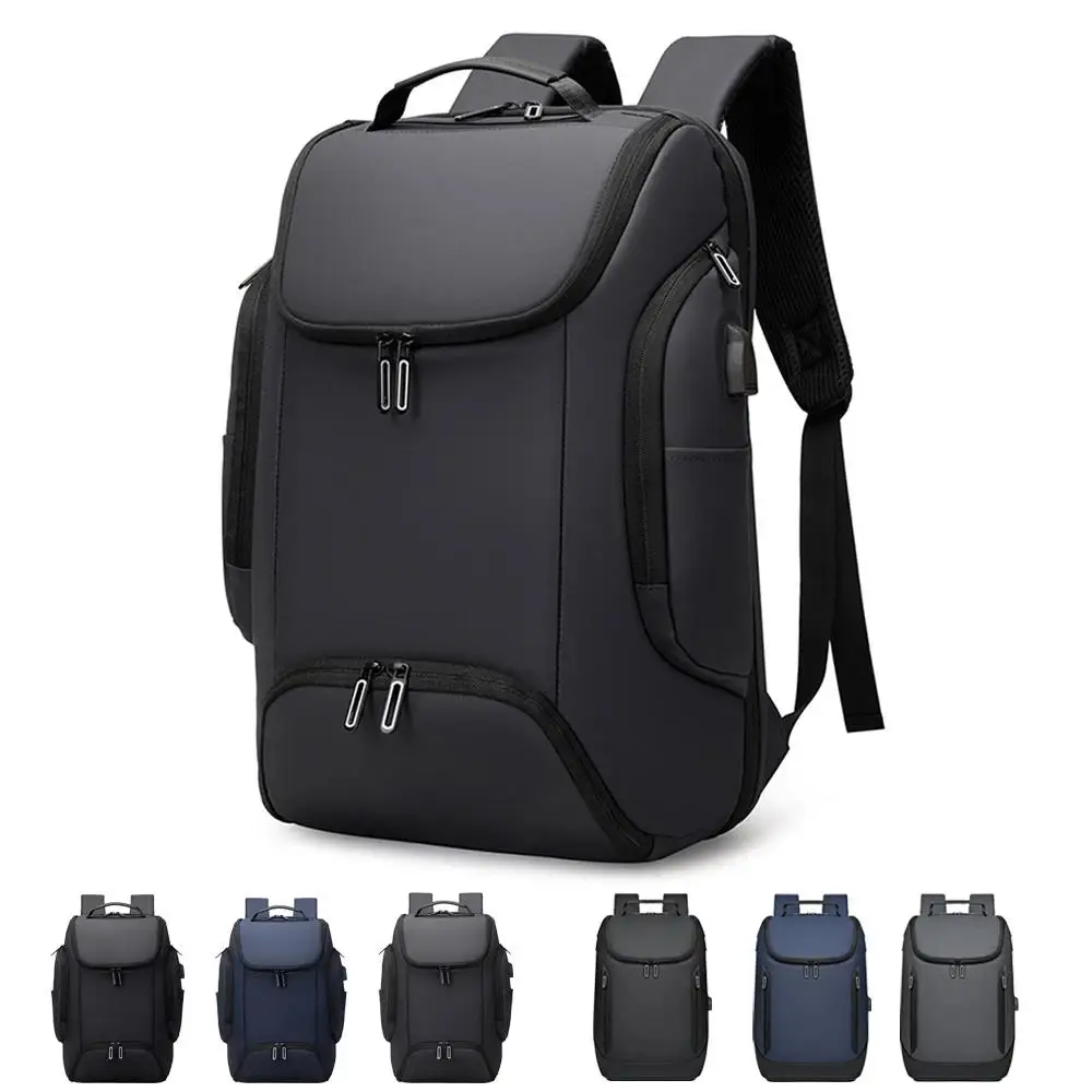 

Urban Business Backpack Anti-theft Multifunctional Students Bag Computer Laptop Bag Waterproof Notebook Backpacks