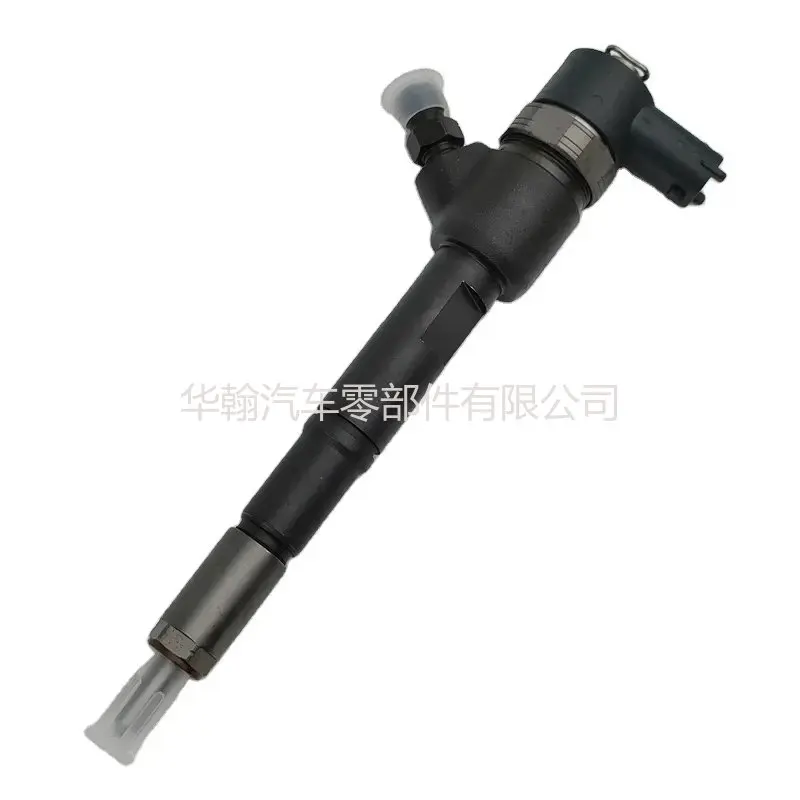 0445110291 Diesel Fuel Injector Nozzle 1112010-55d Sprayer for Bosch 1044 1065 FAW LD Truck 3.0D 120kW XiChai CA6DL-3
0445110291 Diesel Fuel Injector Nozzle 1112010-55d Sprayer for Bosch 1044 1065 FAW LD Truck 3.0D 120kW XiChai CA6DL-3
