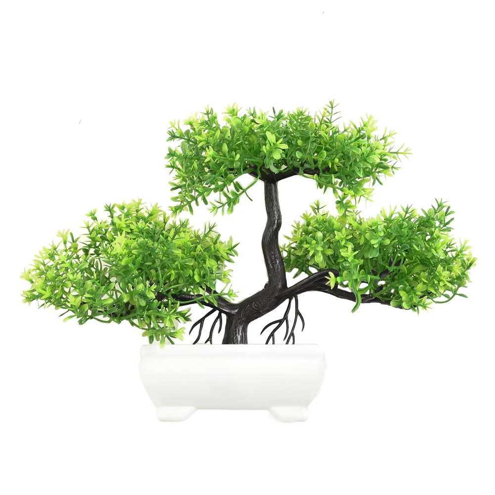 Simulation Flowers Artificial Plant Home Office Orange Plastic Potted Simulation Pine Table Decoration Wedding
Simulation Flowers Artificial Plant Home Office Orange Plastic Potted Simulation Pine Table Decoration Wedding