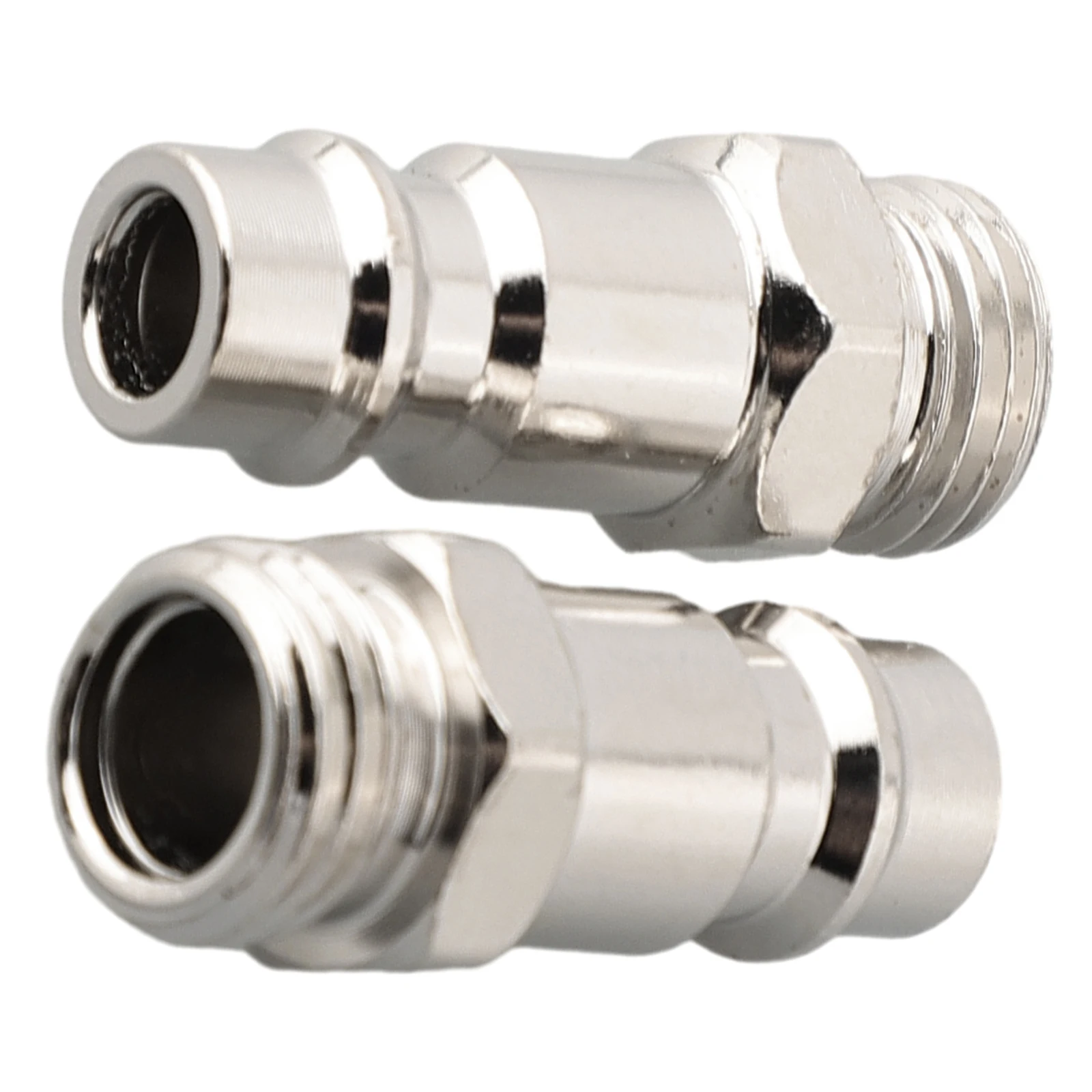 Release Fitting Euro Male Air Line Connector Coupler Quick Release BSP Male Part 32mm Air Compressor Tool Part
Release Fitting Euro Male Air Line Connector Coupler Quick Release BSP Male Part 32mm Air Compressor Tool Part