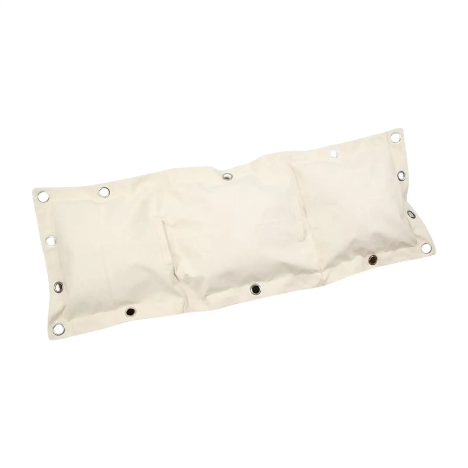Wall Sandbag Empty Wall Mounted Striking Punch Bag Hand Leg Strength Training Sports Target Training Canvas Kung Fu 3 Section
Wall Sandbag Empty Wall Mounted Striking Punch Bag Hand Leg Strength Training Sports Target Training Canvas Kung Fu 3 Section