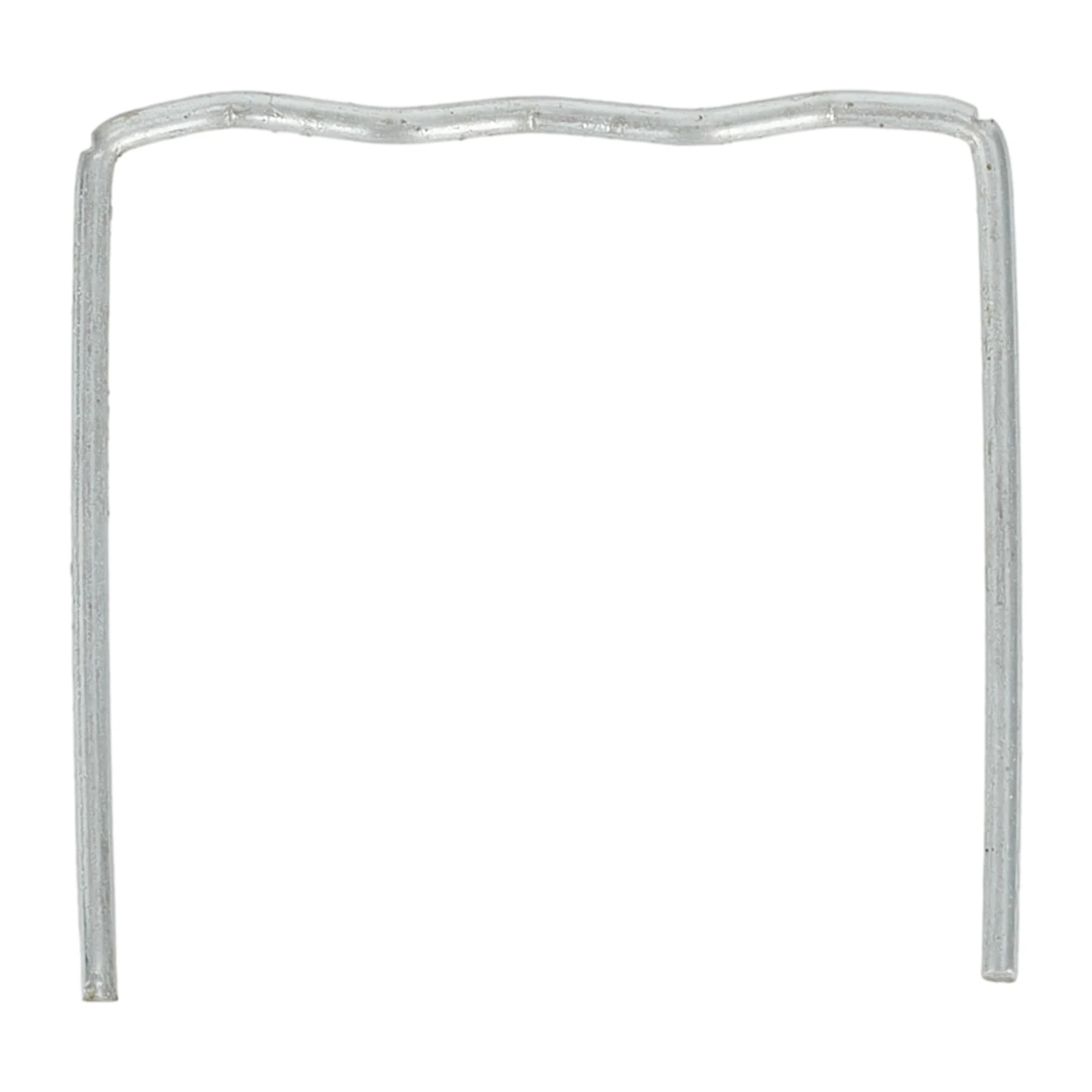 Wave Staples Flat Staples 0.8mm/0.6mm Pre-cut Silver Stainless Steel Workshop Equipment Soldering Tools Power Tool Parts
Wave Staples Flat Staples 0.8mm/0.6mm Pre-cut Silver Stainless Steel Workshop Equipment Soldering Tools Power Tool Parts