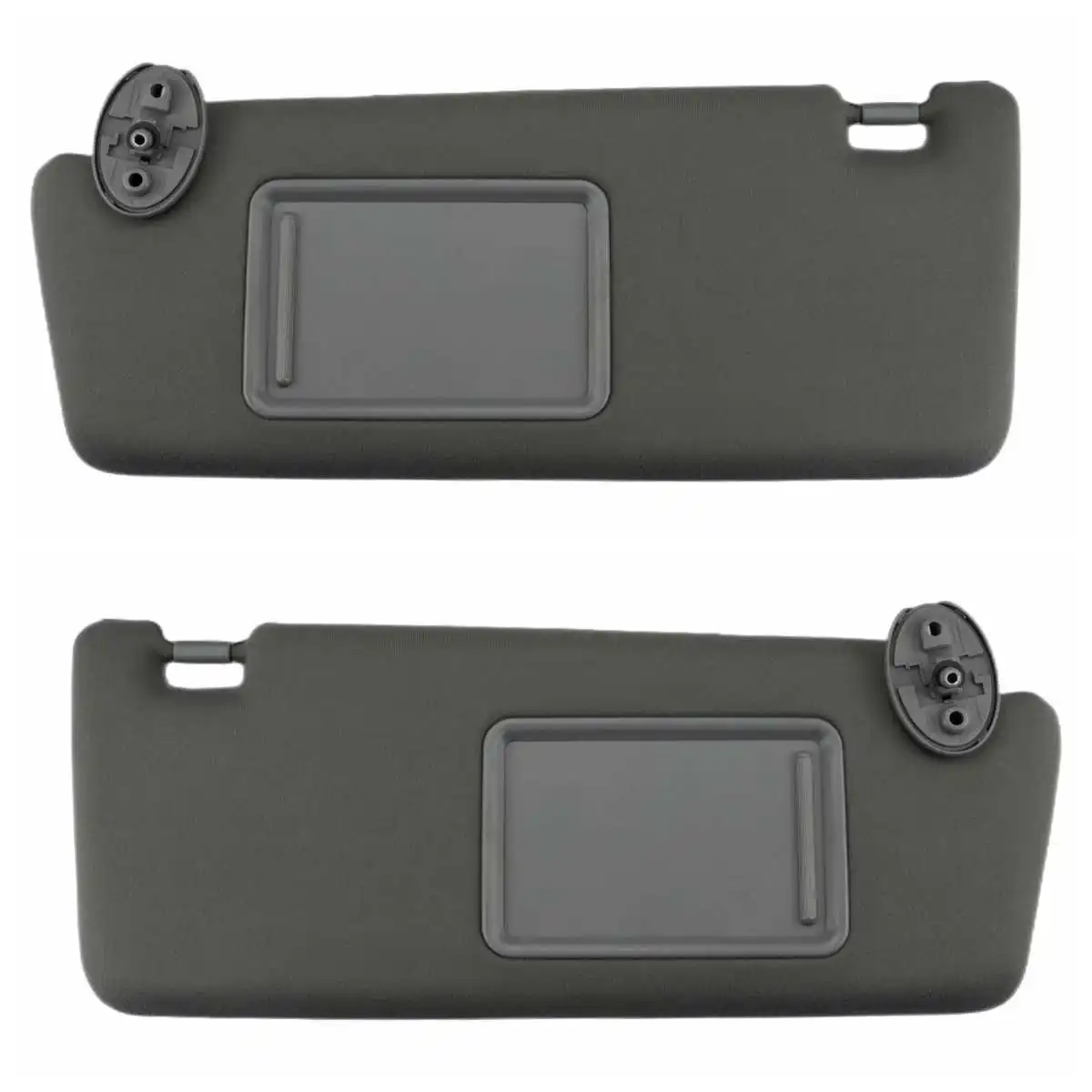 New 74320-04181-E1 For Toyota Tacoma 2005 2006 2007 2008 2009-2011 2012 Sun Visor Beige Without Light 74310-04081-E0
New 74320-04181-E1 For Toyota Tacoma 2005 2006 2007 2008 2009-2011 2012 Sun Visor Beige Without Light 74310-04081-E0