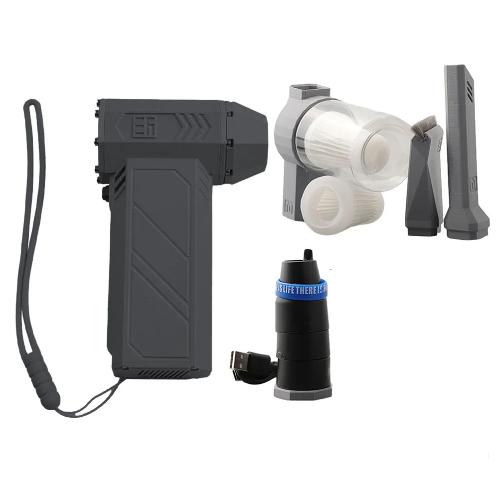 Brushless Motor Mini Turbo Jet Fan Turbo Violent Fan 110000 RPM Outdoor Powerful Blower With High Speed Duct Fan
Brushless Motor Mini Turbo Jet Fan Turbo Violent Fan 110000 RPM Outdoor Powerful Blower With High Speed Duct Fan