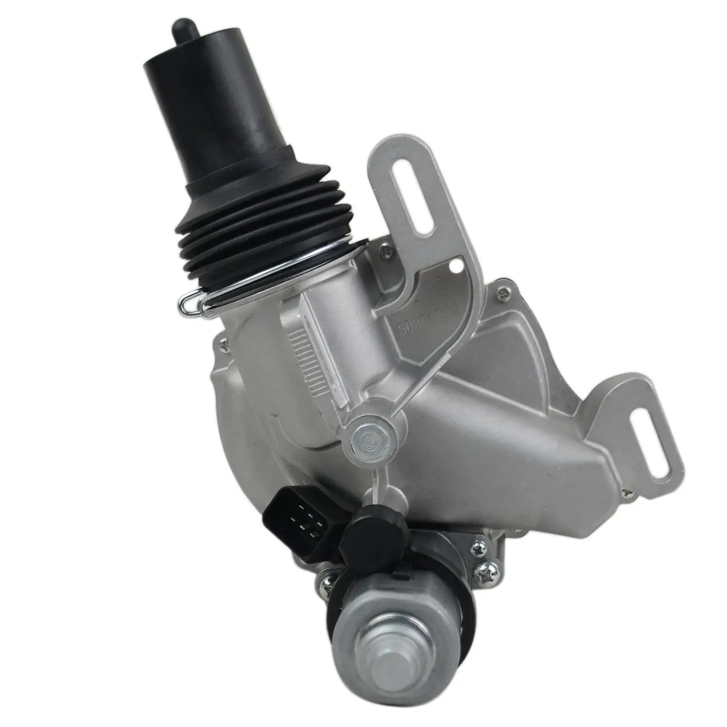 AP02 For Smart Fortwo Cabrio Coupe (451) 0.8 1.0 Clutch Slave Cylinder Actuator New 451 250 00 62 4512500062 A 451 250 00 62
AP02 For Smart Fortwo Cabrio Coupe (451) 0.8 1.0 Clutch Slave Cylinder Actuator New 451 250 00 62 4512500062 A 451 250 00 62