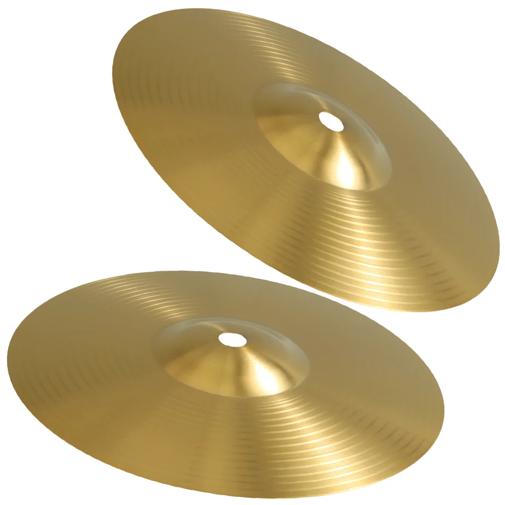 Drum Set Cymbals Jazz Drum L Hi Hat Drum Kit Brass Jazz Cymbal Drum Crash Cymbal Music Instrument Cymbals 8/10 Inch
Drum Set Cymbals Jazz Drum L Hi Hat Drum Kit Brass Jazz Cymbal Drum Crash Cymbal Music Instrument Cymbals 8/10 Inch