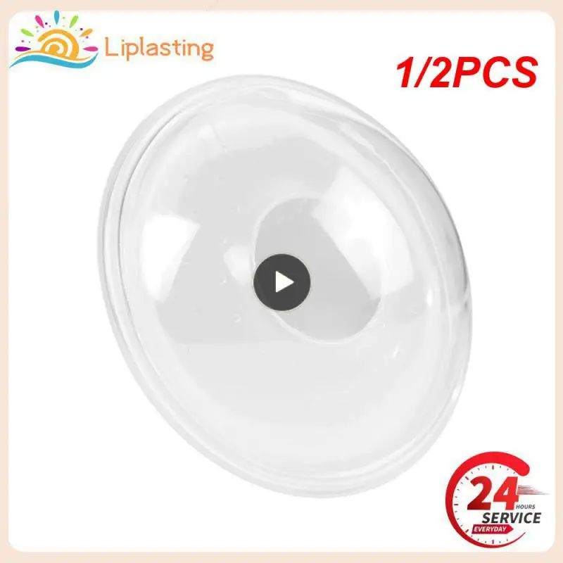 1/2PCS Breast Milk Collector Baby Feeding Anti-leakage Breast Milk Saver Collector BPA-Free Reusable Maternal Milk Collector
1/2PCS Breast Milk Collector Baby Feeding Anti-leakage Breast Milk Saver Collector BPA-Free Reusable Maternal Milk Collector
