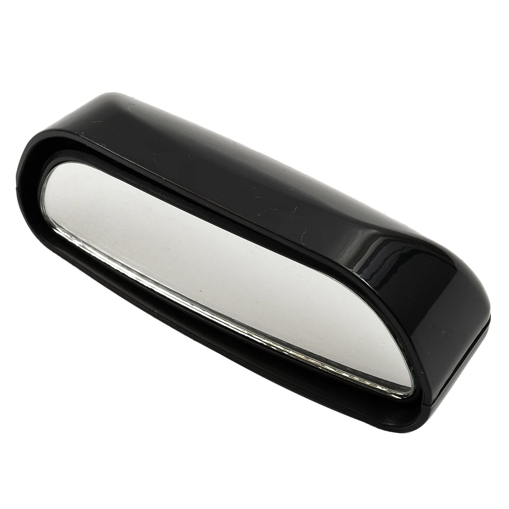 Brand New Durable Blind Spot Mirror Replacement Reversing SUV Waterproof Adjustable Wide-Angle Auto Blindspot Driving Rearview
Brand New Durable Blind Spot Mirror Replacement Reversing SUV Waterproof Adjustable Wide-Angle Auto Blindspot Driving Rearview