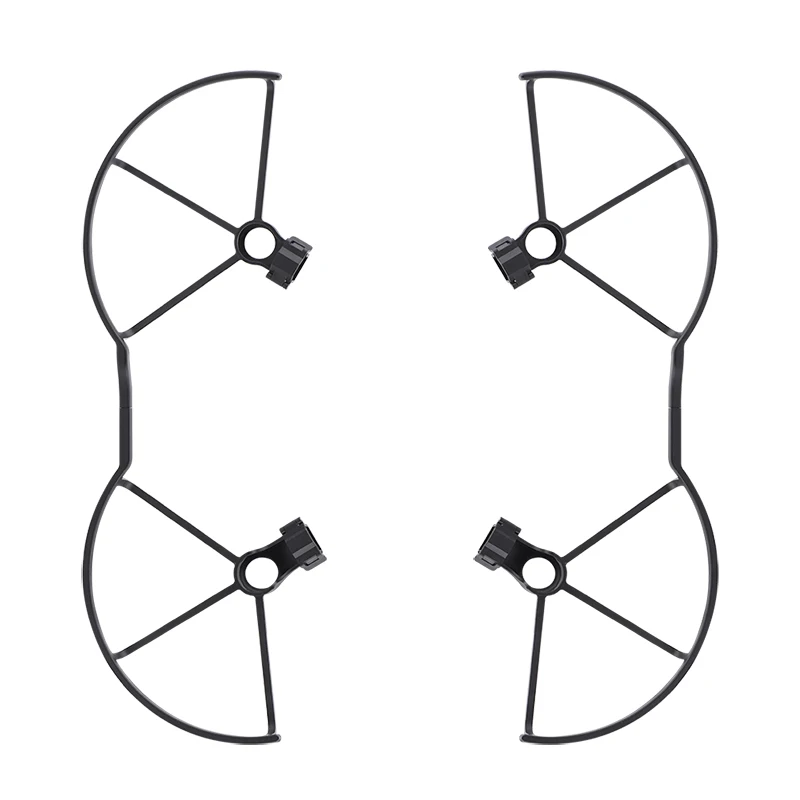 For Holy Stone HS720G Propeller Blade Protectors Propeller Bump Rings Protective Accessories
For Holy Stone HS720G Propeller Blade Protectors Propeller Bump Rings Protective Accessories