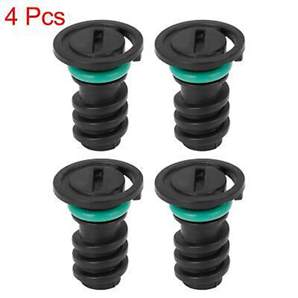 Durable High Quality Engine Oil Drain Plugs Plug Plug Replacement Car Accessories Car Engine Oil Drain Plug ABS
Durable High Quality Engine Oil Drain Plugs Plug Plug Replacement Car Accessories Car Engine Oil Drain Plug ABS