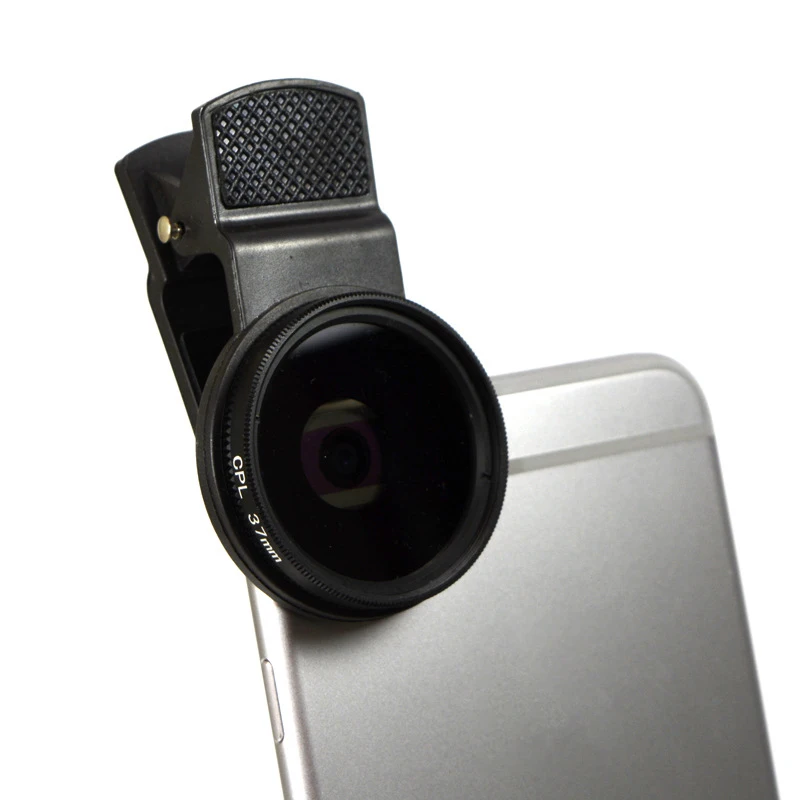 Mobile Phone Universal Polarizer Cpl Clip 37mm Polarizer Universal To Remove Reflective Increase Saturation
Mobile Phone Universal Polarizer Cpl Clip 37mm Polarizer Universal To Remove Reflective Increase Saturation