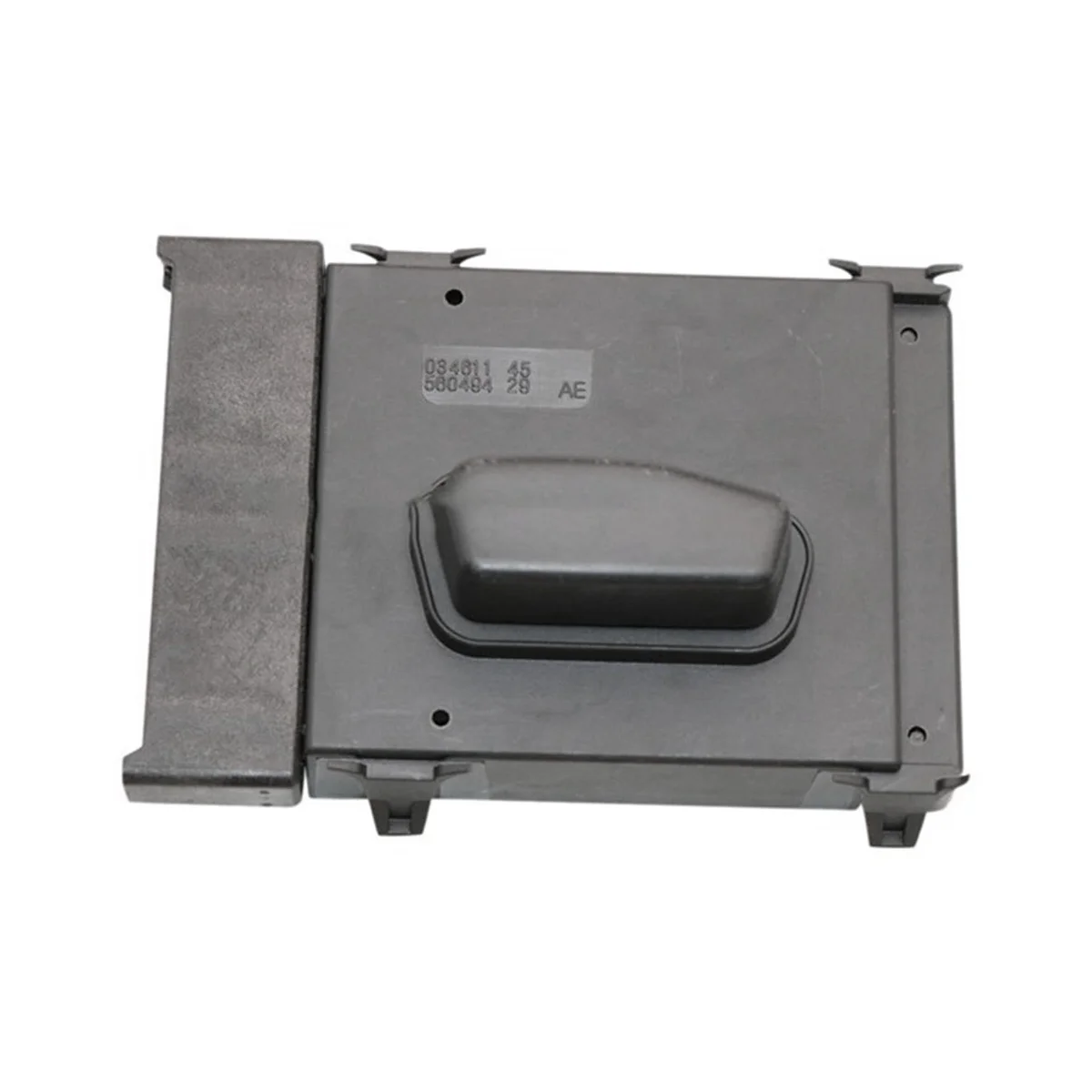 Переключатель регулировки сиденья 56049428AD для Chrysler Sebring Dodge Durango Jeep Grand
Переключатель регулировки сиденья 56049428AD для Chrysler Sebring Dodge Durango Jeep Grand