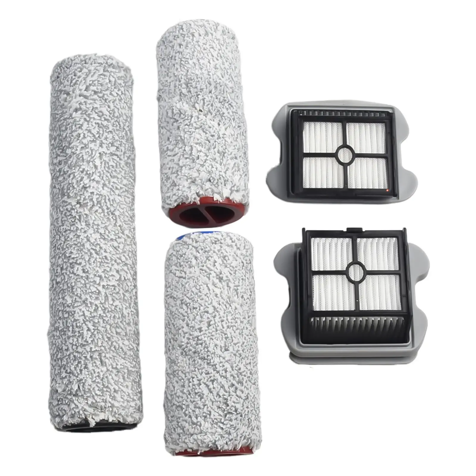 Vacuum Cleaner Roller Brush Filter Kit For Dyad U10 WD1S1A Vacuum Cleaner Replacement Parts Accessories
Vacuum Cleaner Roller Brush Filter Kit For Dyad U10 WD1S1A Vacuum Cleaner Replacement Parts Accessories